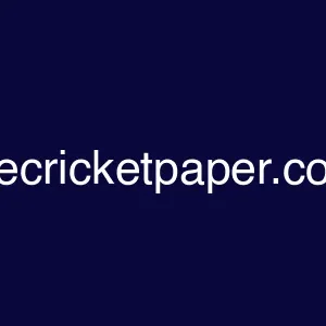 thecricketpaper.com