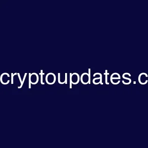 thecryptoupdates.com