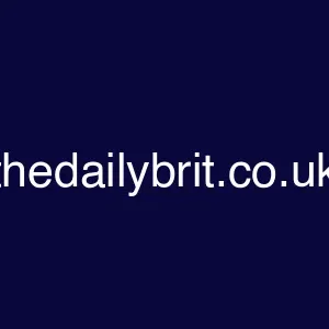 thedailybrit.co.uk