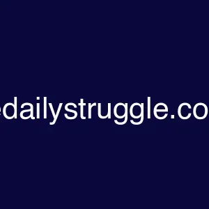 thedailystruggle.co.uk