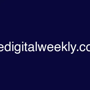 thedigitalweekly.com