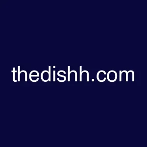 thedishh.com