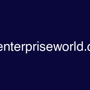 theenterpriseworld.com