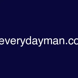 theeverydayman.co.uk