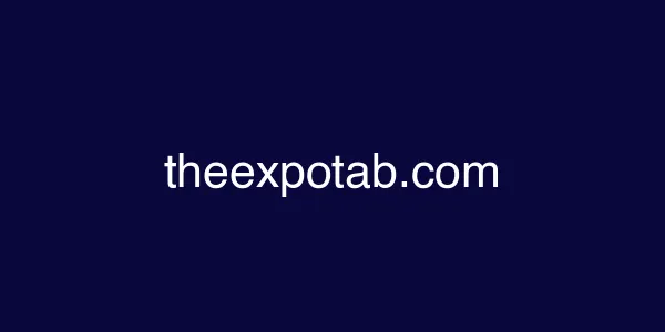 theexpotab.com