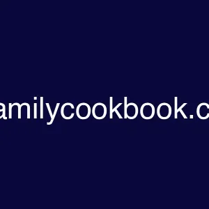 thefamilycookbook.co.uk