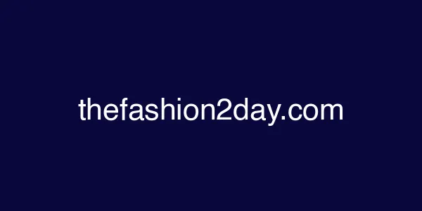 thefashion2day.com