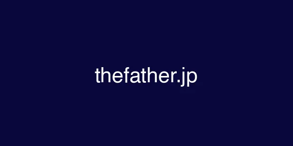 thefather.jp