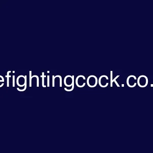 thefightingcock.co.uk