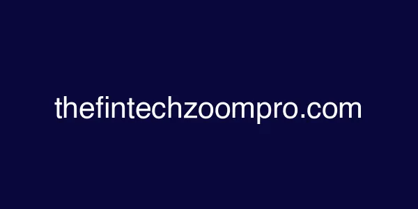 thefintechzoompro.com