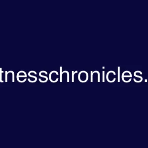thefitnesschronicles.com