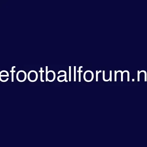 thefootballforum.net