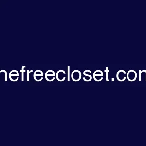 thefreecloset.com