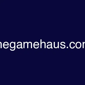 thegamehaus.com