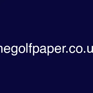thegolfpaper.co.uk