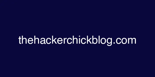 thehackerchickblog.com