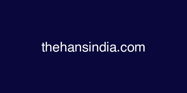 Thehansindia.com