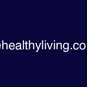 thehealthyliving.co.uk