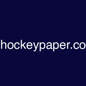 thehockeypaper.co.uk