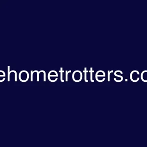 thehometrotters.com