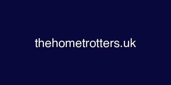 thehometrotters.uk