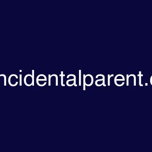 theincidentalparent.com