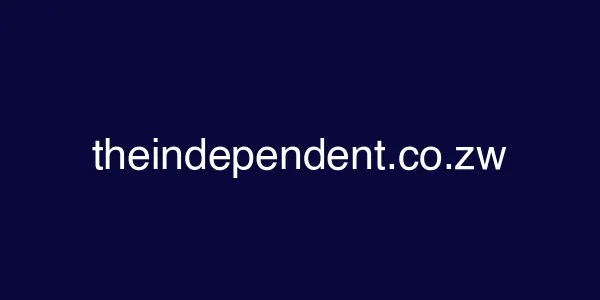 theindependent.co.zw