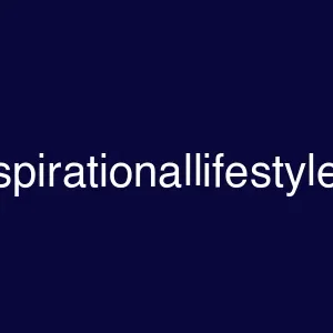 theinspirationallifestyle.com