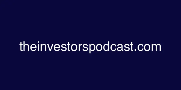 theinvestorspodcast.com