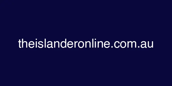 theislanderonline.com.au