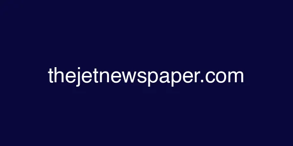 thejetnewspaper.com