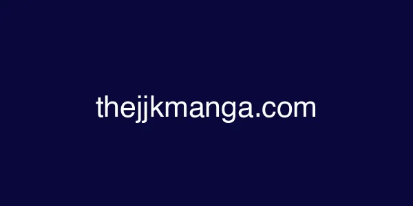 thejjkmanga.com