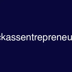 thekickassentrepreneur.com