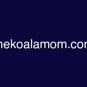 thekoalamom.com