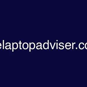 thelaptopadviser.com