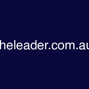 theleader.com.au