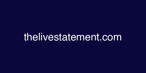thelivestatement.com