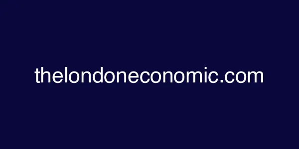 thelondoneconomic.com