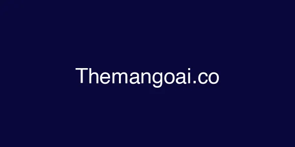 Themangoai.co