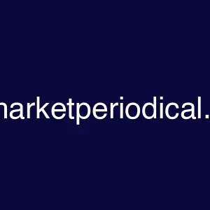 themarketperiodical.com