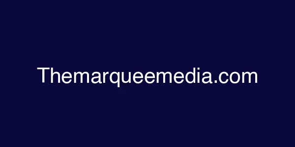 Themarqueemedia.com