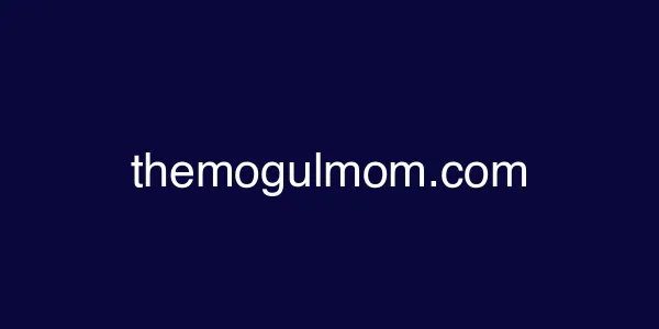 themogulmom.com