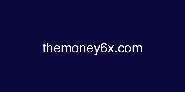 themoney6x.com