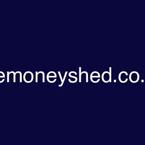 themoneyshed.co.uk