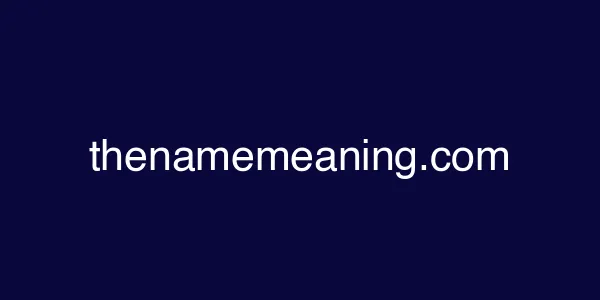 thenamemeaning.com