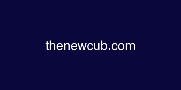 thenewcub.com