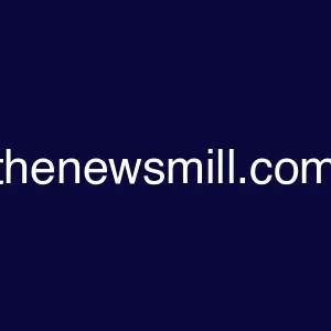 thenewsmill.com