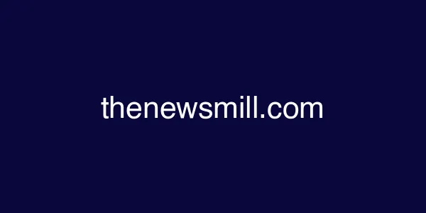 thenewsmill.com