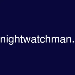 thenightwatchman.net
