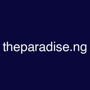 theparadise.ng